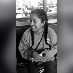 Meet your Posher, Isabel